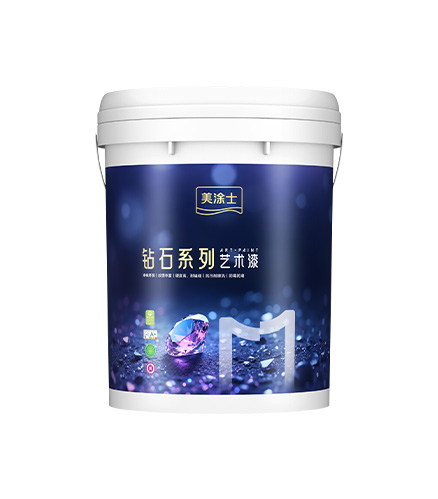 尊龙凯时人生就是搏臻晶钻艺术漆